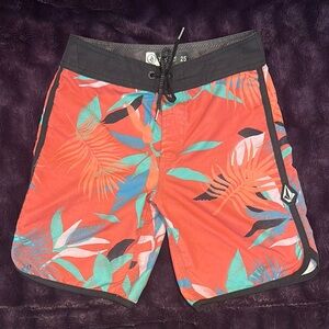 Boys Volcom Board Shorts